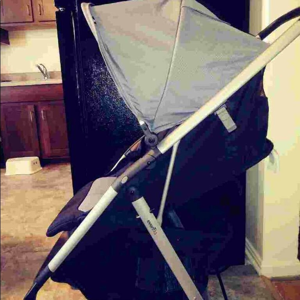 Baby stroller